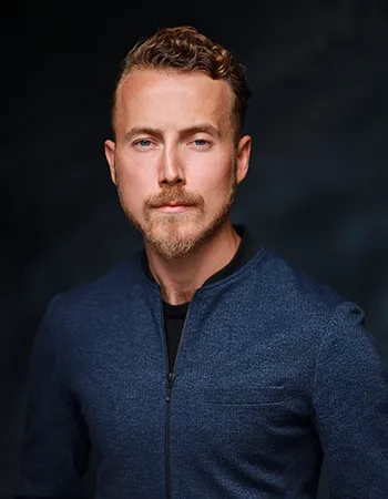 MEPA Studios - Chris Connor